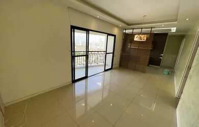 Imagem: O apartamento possui 3 Dormitórios, 4 Banheiros, 2 Vagas na