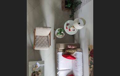 Imagem 5: Duplex reformado sendo 3 suítes próx a avenida Artemia