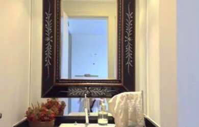 Imagem 12: Ótimo apartamento com 2 suítes à venda, 172 m² - Vila Olímpia - São Paulo/SP