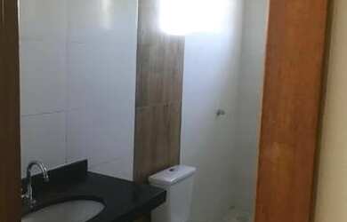 Imagem 7: Sobrado 3 Quartos no Jardim Novo Mundo em Goiânia