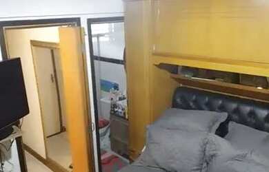 Imagem 10: Casa de condomínio para venda tem 120 metros quadrados com 3 quartos