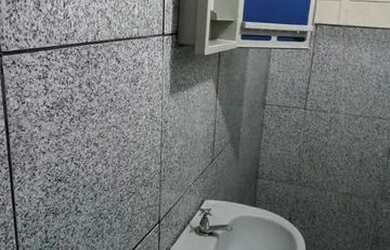 Imagem: A casa possui 1 Dormitório, 1 Banheiro, 2m² de Área e está