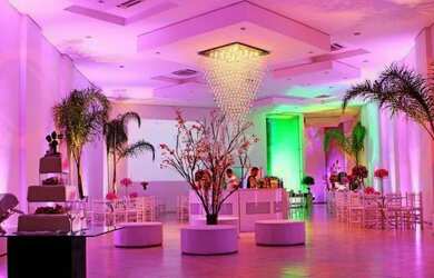 Imagem: O depósito possui 1.326m² de Área e está localizado em