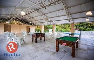 Imagem 9: Apartamento com 2 dormitórios, 49 m² - venda por R$ 145.000,00 ou aluguel por R$ 850,71/mê