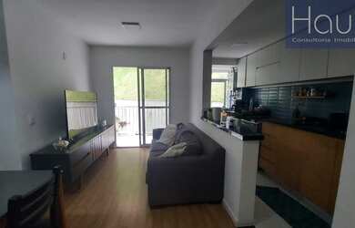 Imagem: Bosque de Nogueira Apartamento 2 quartos 1 vaga Vista Livre