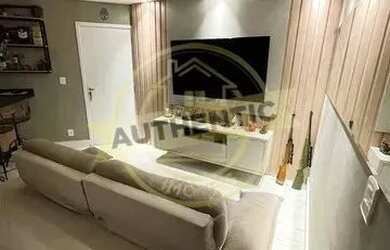 Imagem 1: APARTAMENTO RESIDENCIAL em INDAIATUBA - SP, JARDIM BELA VISTA