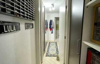 Imagem 11: APARTAMENTO LOCAÇÃO IPIRANGA COM 3 SUITES GARDEN 160 M² NO IPIRANGA