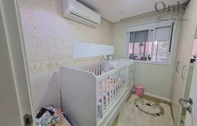 Imagem 10: Condomínio Enjoy 02 dorm 01 suíte à venda, 59 m² por R$ 635.000 -...