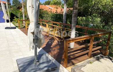 Imagem 9: casa - Condomínio Fechado Village Haras São Luiz II - Salto