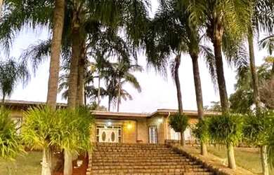 Imagem 14: Casa com 5 suítes à venda no Condomínio Fazenda Vila Real de Itu -...