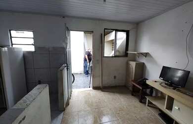 Imagem 13: TAQUARA SOBRADO 40M2 1 QTO SALA VARANDAO LAJE LIVRE PAGAMENTO A VISTA...