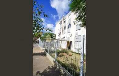 Imagem 2: Apartamento para locação, Jardim Leopoldina, Porto Alegre, RS