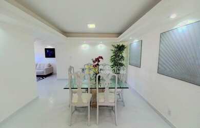 Imagem 8: Apartamento com 3 dormitórios, 140 m² - venda por R$ 689.990,00 ou aluguel...