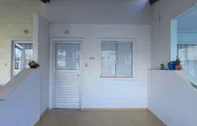 Imagem: A casa em condomínio possui 2 Dormitórios, 1 Banheiro, 1 Vaga