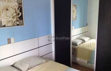 Imagem 9: Flat com 1 dormitório para alugar, 30 m² por R$ 3.500,00/mês - Pinheiros - São Paulo/SP