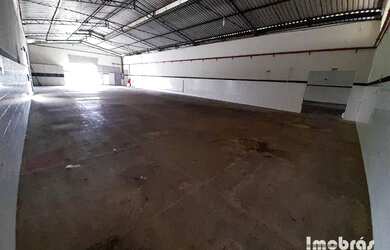 Imagem 15: Galpão, 1890 m² - venda por R$ 1.200.000,00 ou aluguel por R$ 12.000,00/mês...