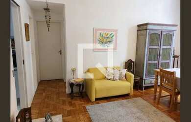 Imagem: O apartamento possui 2 Dormitórios, 2 Banheiros, 78m² de Área