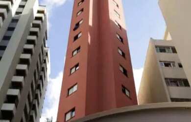 Imagem 10: Flat para locação na Bela Vista - Edifício Central Top Life - Cód. OLL17546