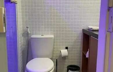 Imagem 4: Apartamento com 1 quarto em 32m² com uma vaga de garagem