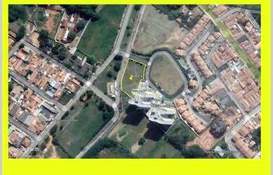 Imagem 1: Terreno à venda, 2578 m² por R$ 2.700.000,00 - Padre Bento - Itu/SP