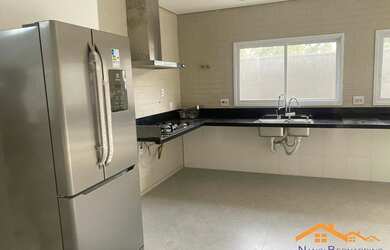 Imagem 3: A SUA CASA DOS SONHOS EM CONDOMINIO FECHADO COM PISCINA PARA TODA FAMILIA