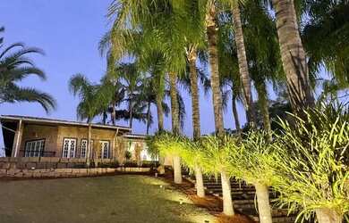 Imagem 12: Casa com 5 suítes à venda no Condomínio Fazenda Vila Real de Itu -...