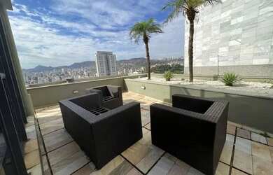 Imagem 14: Andar Corporativo para aluguel, 6 vagas, Luxemburgo - Belo Horizonte/MG