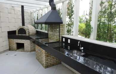 Imagem 10: Rarus Flats - Flat para locação - Edifício Urbe Paulista