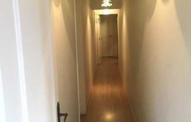 Imagem: O apartamento para alugar possui 3 Dormitórios, 4 Banheiros