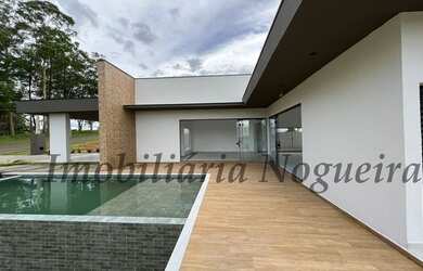 Imagem 6: Maravilhosa casa, excelente lazer para família Imobiliária Nogueira