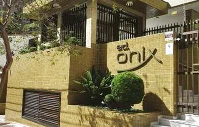 Imagem: O apartamento possui 3 Dormitórios, 3 Banheiros, 2 Vagas na