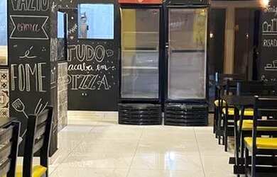 Imagem 8: Vendo pizza montada