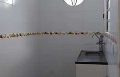 Imagem 1: ALUGO CASA NA TAQUARA. Varanda, 1 Banheiroe1 Dormitório