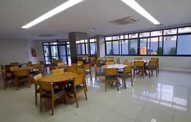 Imagem 2: ! Edifício Barcelona