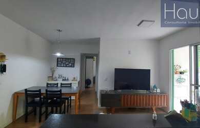 Imagem 10: Bosque de Nogueira Apartamento 2 quartos 1 vaga Vista Livre e Silencioso