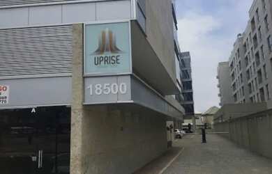 Imagem: O depósito possui 1 Vaga na garagem, 28m² de Área e está