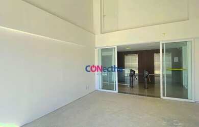 Imagem: O depósito possui 1 Vaga na garagem e 43m² de Área e está