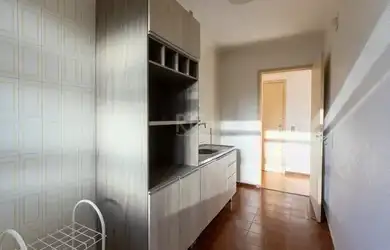 Imagem 9: Apartamento para Locação/Aluguel - 60.84m², 2 dormitórios, 1 vaga...