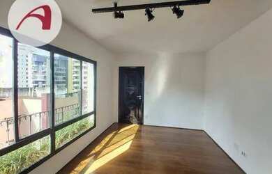 Imagem: O apartamento para alugar possui 3 Dormitórios, 2 Banheiros