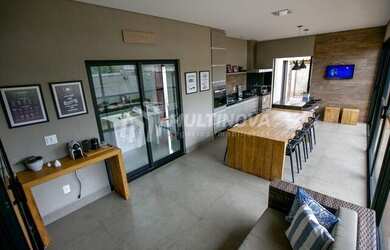 Imagem 4: Fantástica Casa no Condomínio Eco Village II