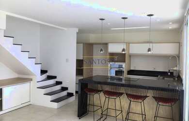 Imagem 9: Apartamento, 100 m² - venda por R$ 1.208.000,00 ou aluguel por R$ 7.904,17/mês...