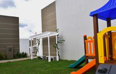 Imagem 15: Sobrado à Venda no Condomínio Riviera D x27 Itália na Região do Santa...