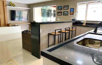 Imagem 10: Espetacular casa 2 quartos em condomínio no Jardim Flamboyant