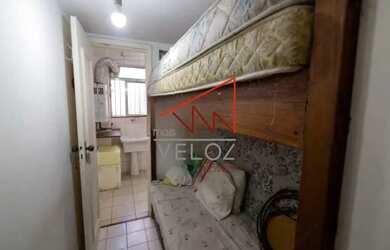 Imagem 7: Apartamento para venda tem 130 metros quadrados com 3 quartos em Ipanema - Rio de Janeiro