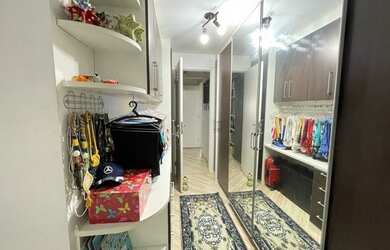 Imagem 7: APARTAMENTO LOCAÇÃO IPIRANGA COM 3 SUITES GARDEN 160 M² NO IPIRANGA