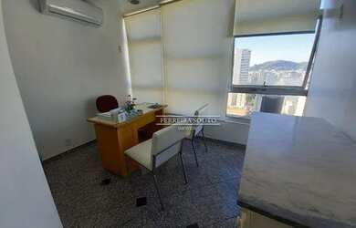 Imagem 5: Sala, 36 m² - venda por R$ 500.000,00 ou aluguel por R$ 3.026,70/mês - Icaraí - Niterói/RJ