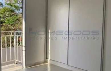 Imagem 3: Casa em condominio para venda e locação- FAZENDA SANTA CÂNDIDA