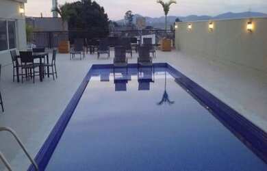 Imagem 8: Apartamento Residencial à venda, Centro, Osasco - AP1023