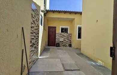 Imagem 1: CASA EM COLINA DE LARANJEIRAS