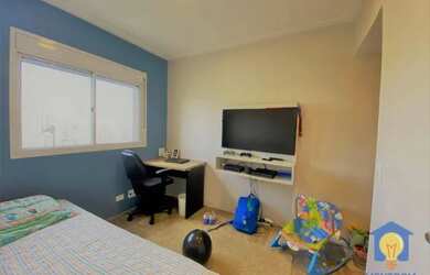 Imagem 11: Apartamento com 3 dorms, 104 m² - Venda por R$ 848.000 ou Aluguel por...